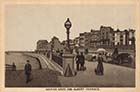 Marine Drive and Albert Terrace | Margate History 